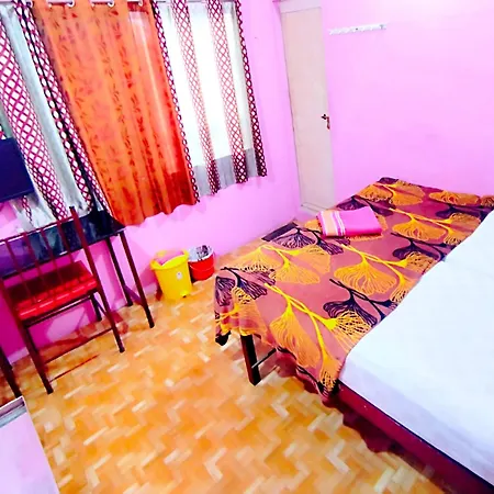Pleasant Inn-2