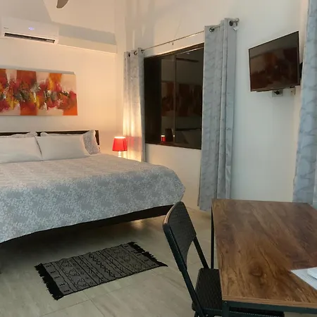 Las Perlitas Apartments Playa Samara-3