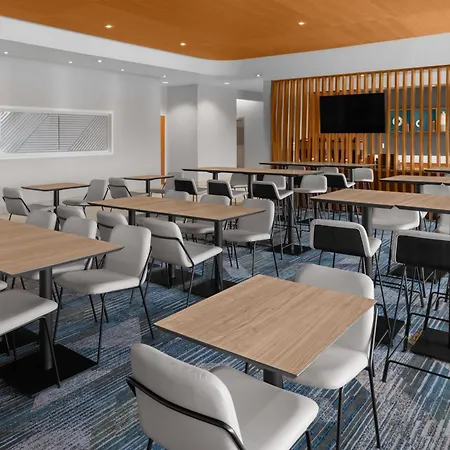 Springhill Suites By Marriott Idaho Falls-3