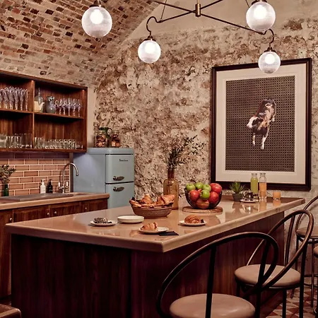 The Hoxton, Paris-2