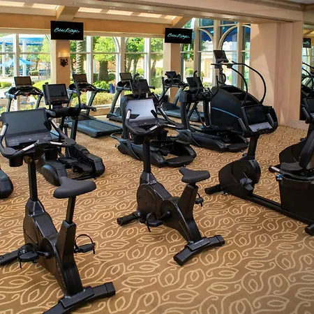 Beau Rivage Resort & Casino-3