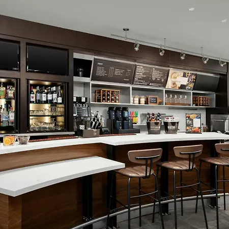 Courtyard By Marriott Atlanta Kennesaw-2