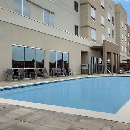 Courtyard By Marriott Atlanta Kennesaw-3