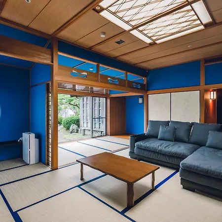 Tamatsukuri Grand Hotel Choseikaku-2