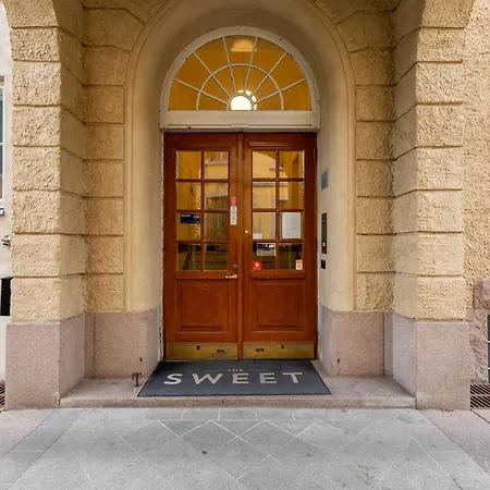 The Apartments Company - The Sweet-2