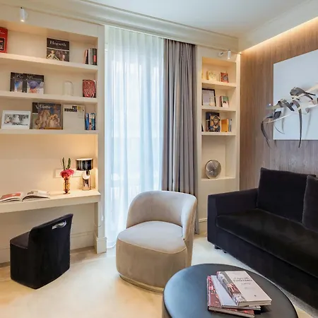 The First Dolce - Preferred Hotels & Resorts-2