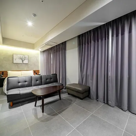 Pyeongtaek Stay Tourist Hotel-3