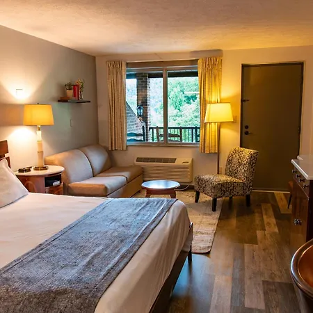Townsend River Breeze Inn-2