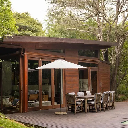 Lazuli Bush Lodge, Hluhluwe-3