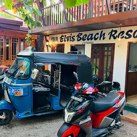 Elvis Beach Resort-3
