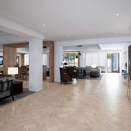 Staybridge Suites - Ames By Ihg-2