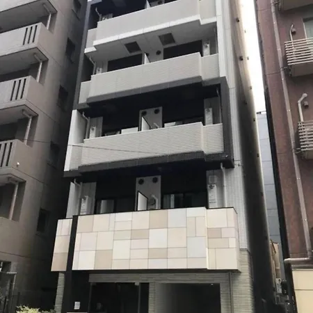 Dash Living Nihonbashi-3