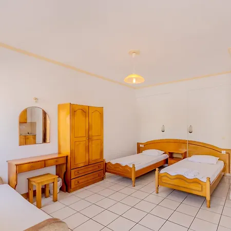 Island Kavos Annex Studios-3