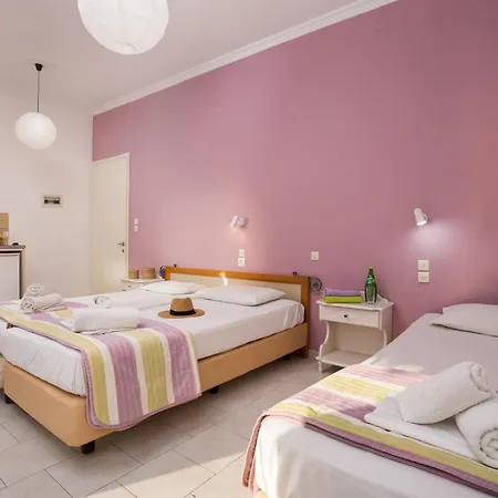 Island Kavos Annex Studios-2