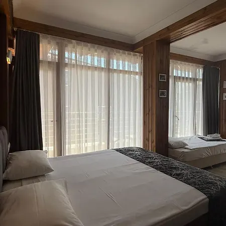 Han Suite Hotel-3