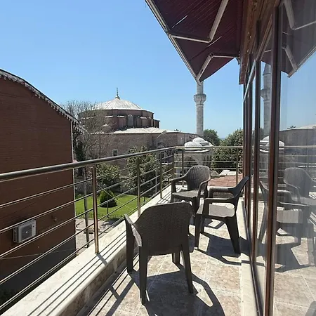Han Suite Hotel-3