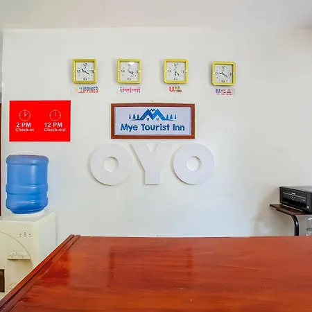 Mye Tourist Inn-3