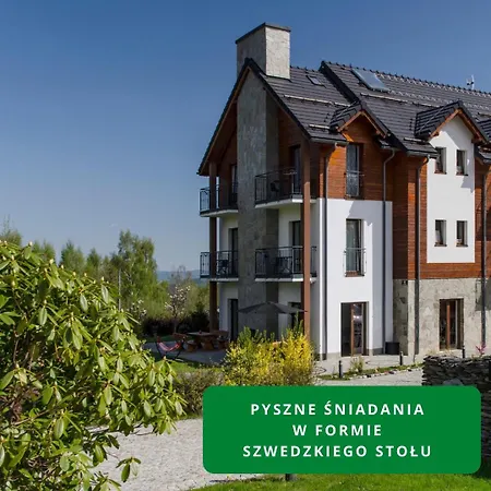 Karkonoskie Widoki - Jacuzzi Z Widokiem Na Sniezke - Pyszne Sniadania I Parking W Cenie - Pokoje Z Balkonami-3