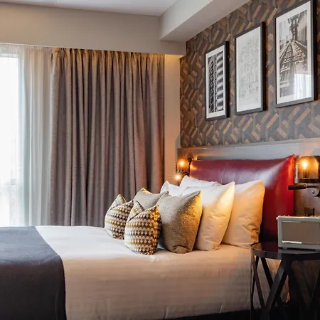 Voco Leicester By Ihg-2