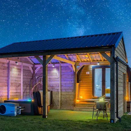 Bowbrook Lodges-2