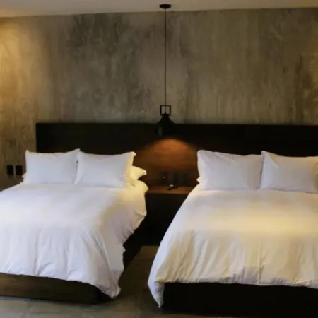 Fisher'S House Hotel-3
