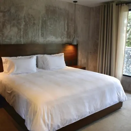 Fisher'S House Hotel-3