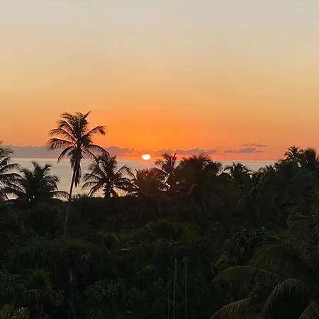 Casa Mia El Cuyo Eco Beach Boutique Hotel-3