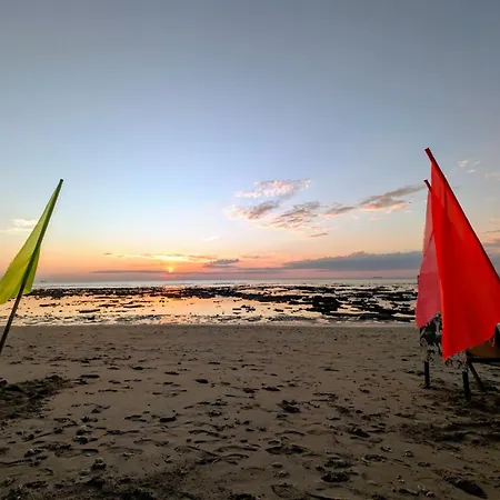 Scandinavian Beach Resort-3
