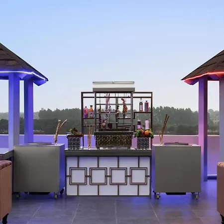 Ramada Plaza By Wyndham Jammu Vijaypur-2