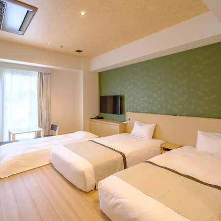 Tosei Hotel Cocone Tsukiji Ginza Premier-2