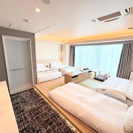 Tosei Hotel Cocone Tsukiji Ginza Premier-3