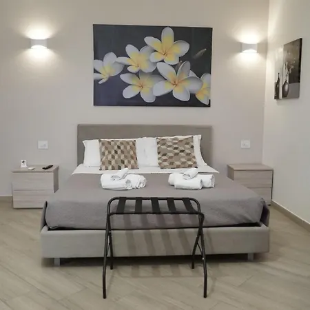 B&B Villa Colomba-2