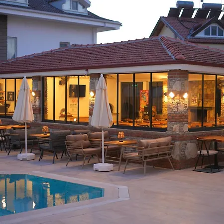 Marla Suite Fethiye-2