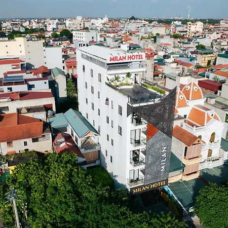Milan Hotel Ninh Bình-3