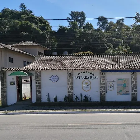 Pousada Estrada Real-2