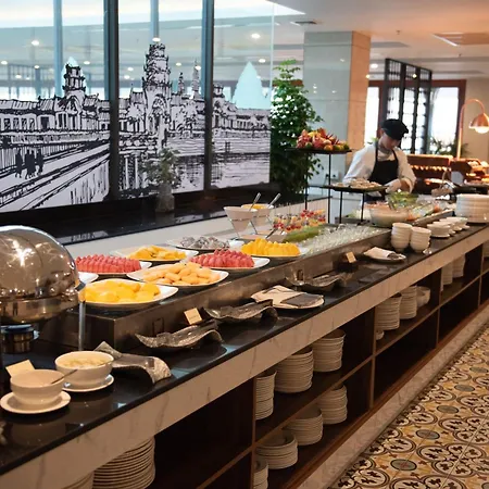Koulen Central Hotel-3