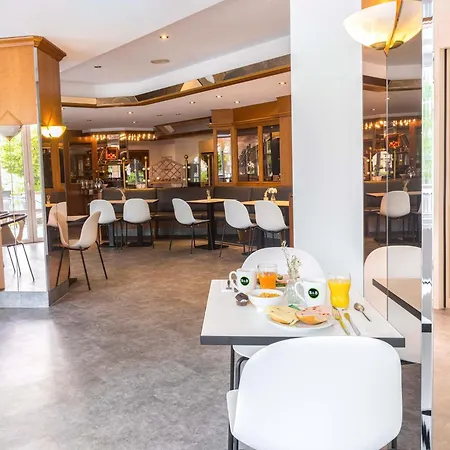 B&B HOTEL Gotha-Hbf-2