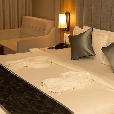 Hotel Devdeep Porvorim-3