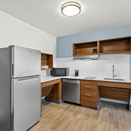 Everhome Suites Chandler Phoenix Fashion Center-3