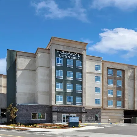 Homewood Suites By Hilton Fremont-2