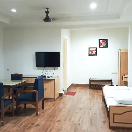 Hotel Vinayak-2