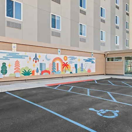 Everhome Suites Huntsville - Research Park-2
