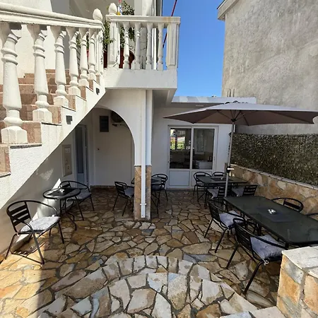 Apartments Lazo-2