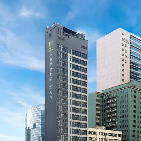 Hotel Ease Access - Lai Chi Kok-3