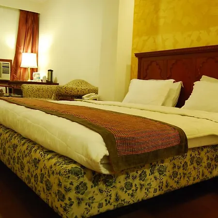 Hotel Mohan-3
