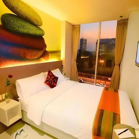 Clay Hotel Jakarta-3
