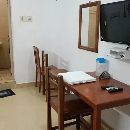 Rajkumar Guesthouse-2