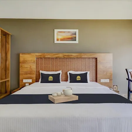 Townhouse Oak Central Suits-2