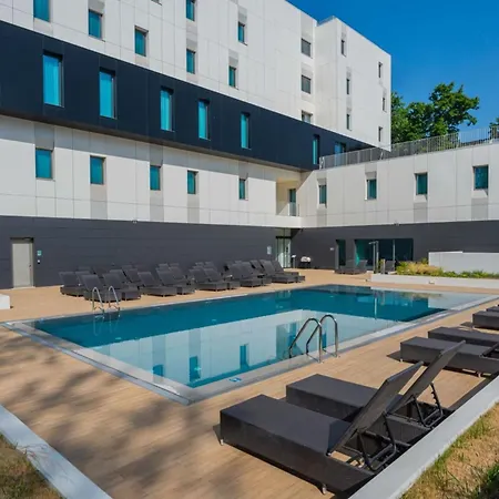 Holiday Inn Braga By Ihg-3