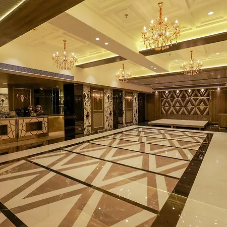 Shera Hotels & Banquets-2